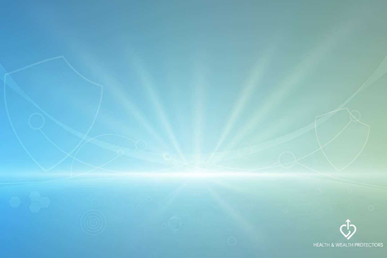 background image for Selection of insurance services for pensioners website